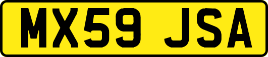 MX59JSA