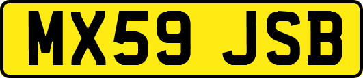 MX59JSB