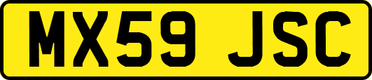 MX59JSC