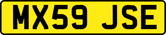 MX59JSE