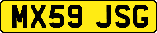 MX59JSG