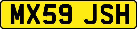 MX59JSH