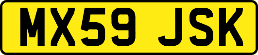MX59JSK