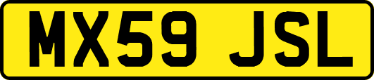 MX59JSL