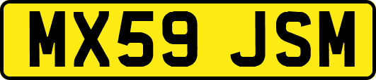 MX59JSM