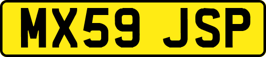 MX59JSP