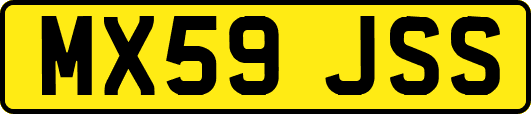 MX59JSS