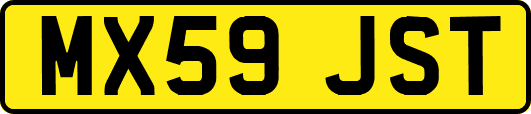 MX59JST