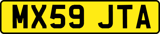 MX59JTA