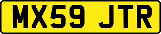 MX59JTR