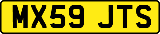 MX59JTS