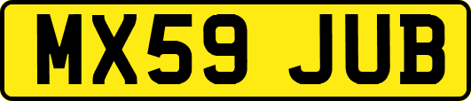 MX59JUB
