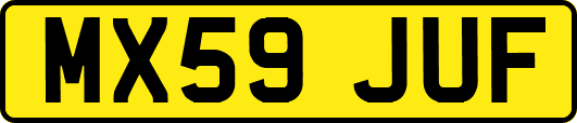 MX59JUF