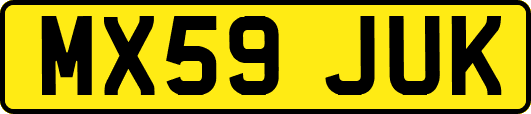 MX59JUK