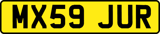 MX59JUR