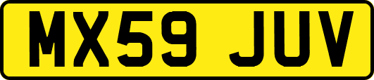 MX59JUV