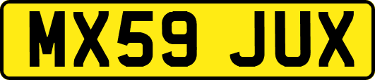 MX59JUX