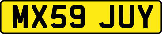 MX59JUY