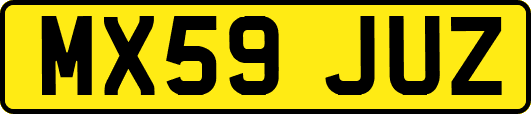 MX59JUZ
