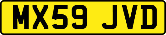 MX59JVD