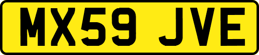 MX59JVE