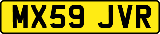 MX59JVR