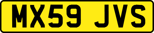 MX59JVS