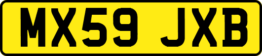 MX59JXB