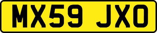 MX59JXO