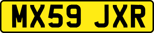 MX59JXR