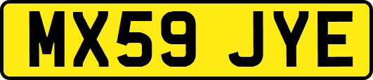 MX59JYE