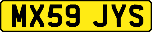 MX59JYS