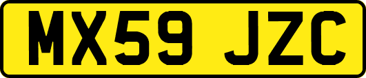 MX59JZC