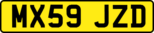 MX59JZD