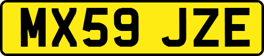 MX59JZE