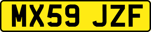 MX59JZF