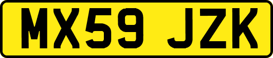 MX59JZK