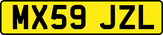 MX59JZL