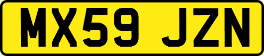 MX59JZN