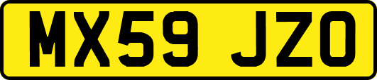 MX59JZO