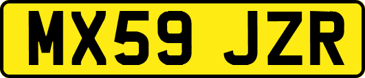 MX59JZR