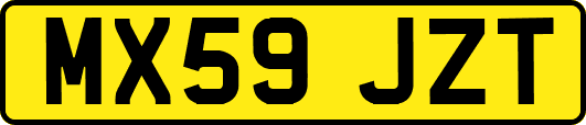 MX59JZT