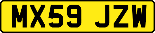 MX59JZW