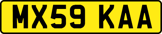 MX59KAA