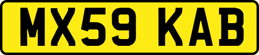 MX59KAB