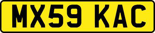 MX59KAC