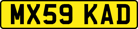 MX59KAD