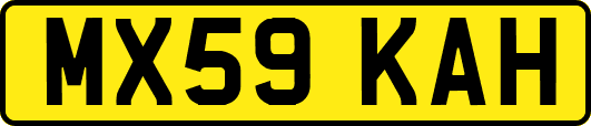 MX59KAH