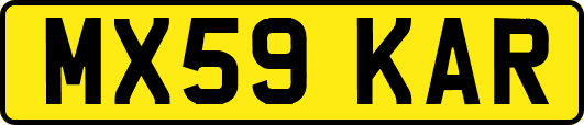 MX59KAR