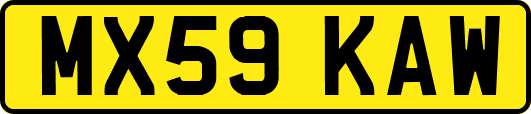 MX59KAW